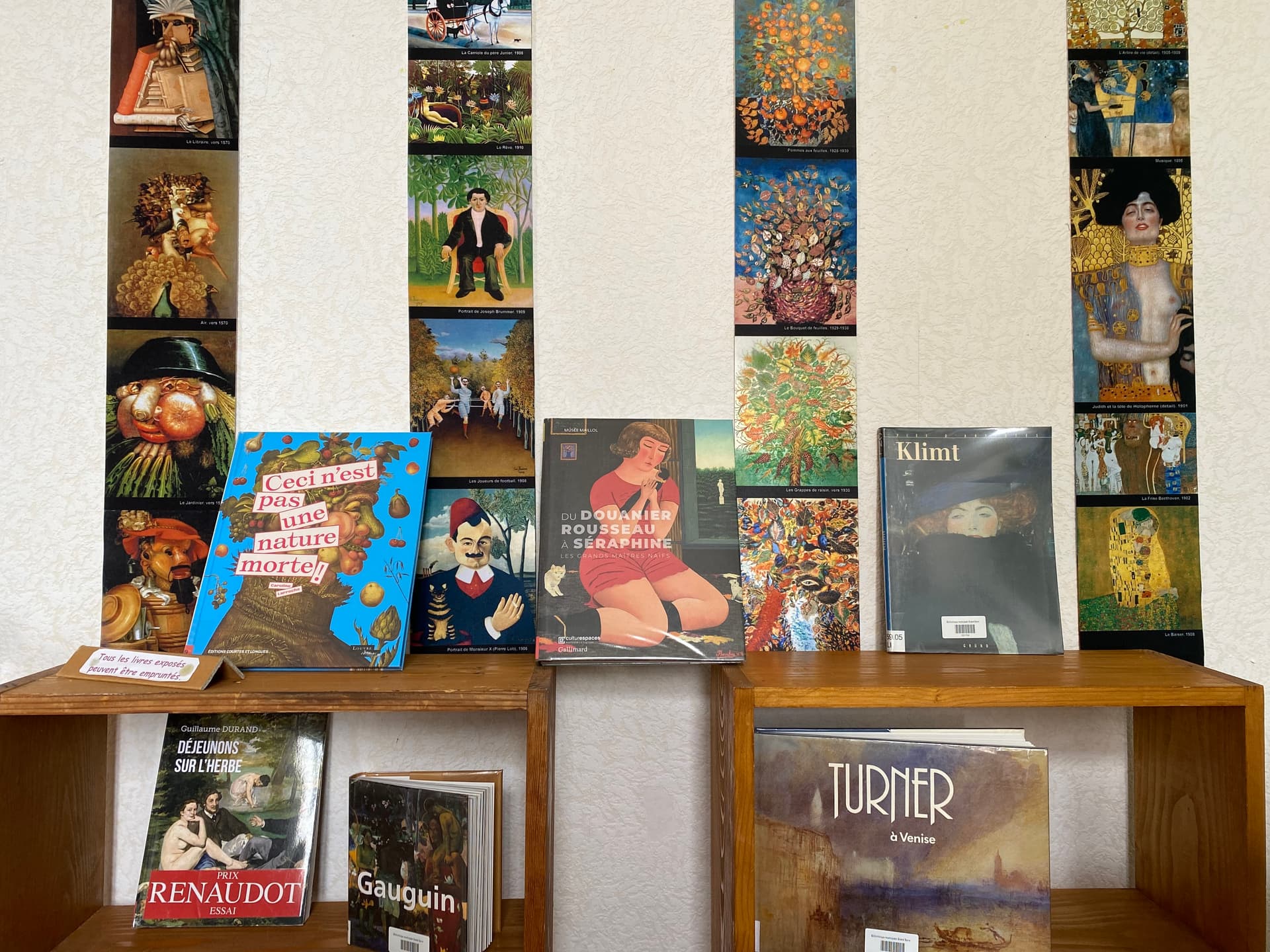 Kamishibai à la bibliothèque du Grand-Serre